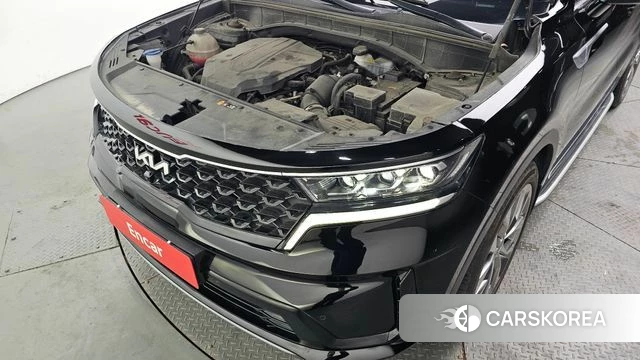 Kia Sorento 4th Generation id 4018768 из Кореи 16