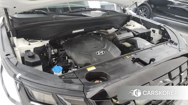 Hyundai The New Palisade id 3366474 из Кореи 16