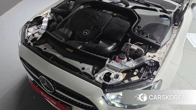 Mercedes-Benz E-Class W213 id 3842133 из Кореи 16