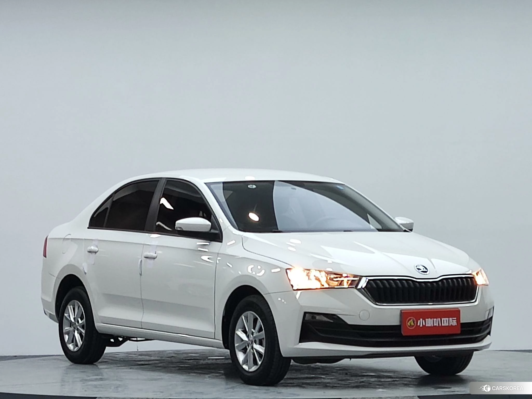 Skoda Xin Rui id 4452208 из Китая 12