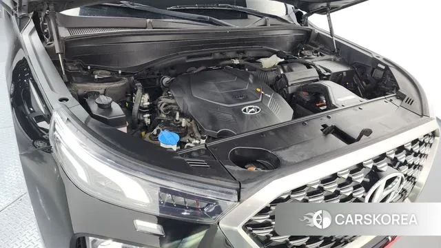 Hyundai Palisade id 3566952 из Кореи 16