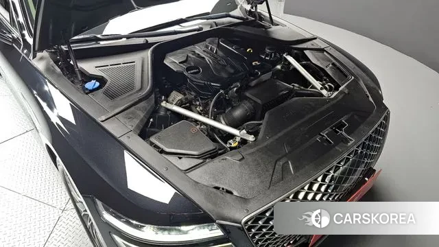 Genesis G80 (RG3) id 3503670 из Кореи 16