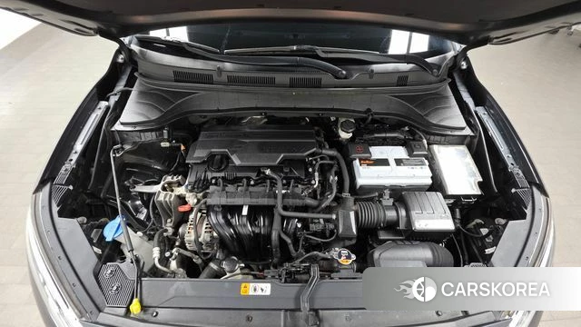 Hyundai The New Kona id 3827922 из Кореи 16