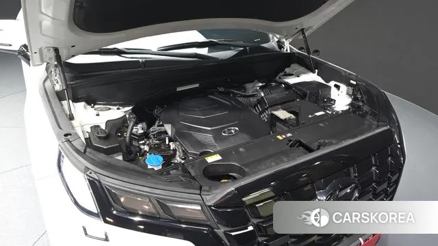 Hyundai The New Palisade id 3776709 из Кореи 16