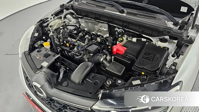 Renault Korea (Samsung) XM3 id 4223141 из Кореи 16