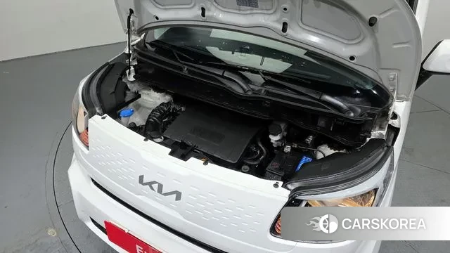 Kia The New Ray id 3615963 из Кореи 16