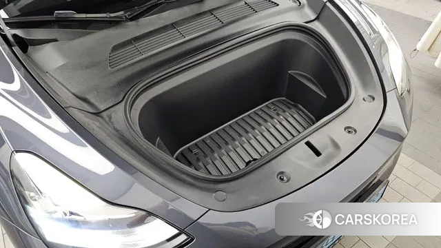 Tesla Model Y id 3257516 из Кореи 16