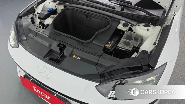 Hyundai Ionic 6 id 4494692 из Кореи 31