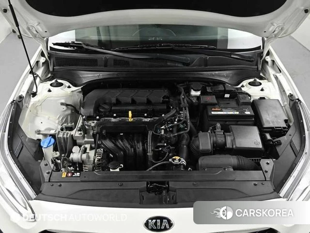 Kia Come New K3 id 4638062 из Кореи 16