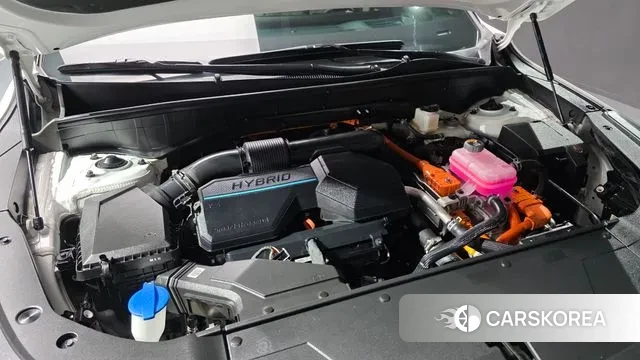 Kia The New Sorento 4th Generation id 3679810 из Кореи 16