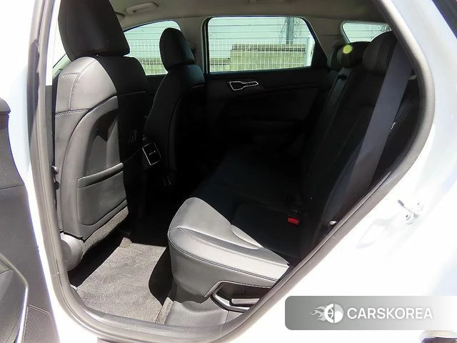 Kia Sportage 5th Generation Hybrid id 3933909 из Кореи 15