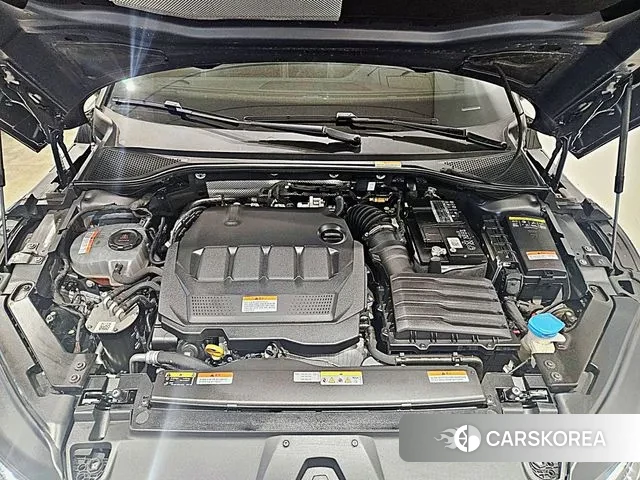 Volkswagen Arteon id 3639098 из Кореи 16