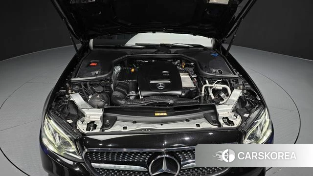 Mercedes-Benz E-Class W213 id 3911545 из Кореи 16