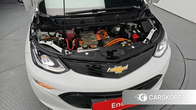 Chevrolet (GM Daewoo) Bolt EV id 3954765 из Кореи 16