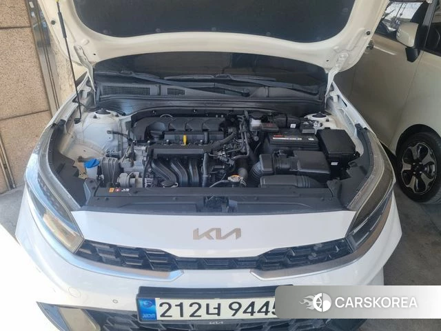Kia The New K3 2nd generation id 3823828 из Кореи 16