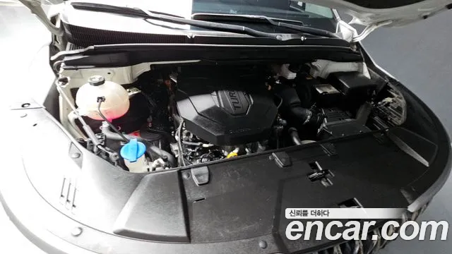 Kia Carnival 4th generation id 2823341 из Кореи 16