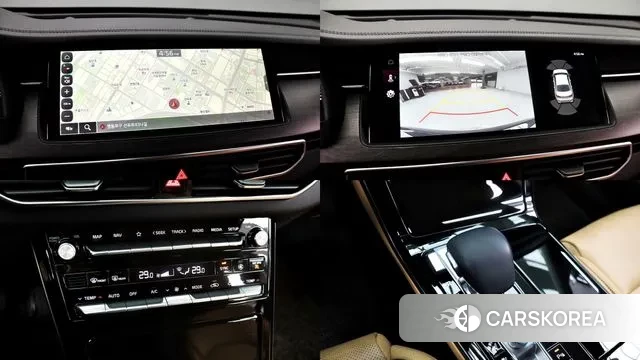 Kia K7 Premier id 3598626 из Кореи 16