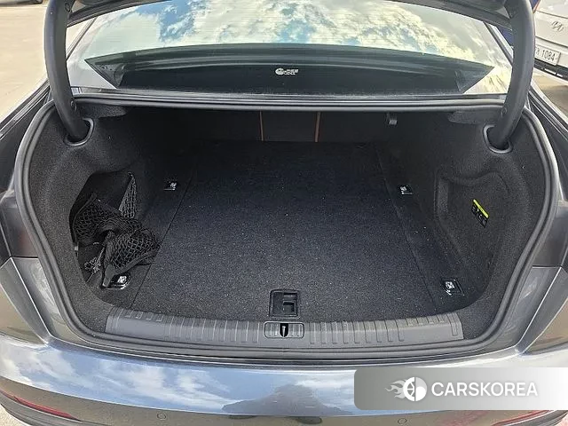 Audi A6 (C8) id 3281029 из Кореи 16