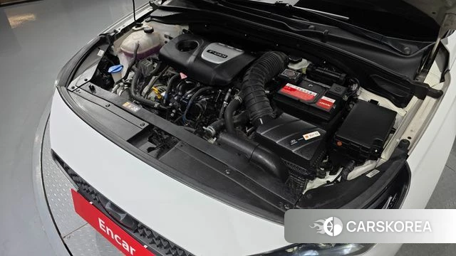 Hyundai i30 (PD) id 4525706 из Кореи 26