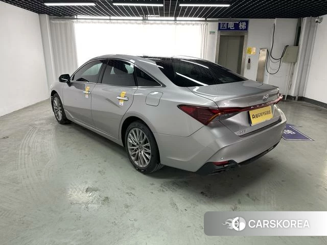 Toyota Asian dragon id 4240945 из Китая 16