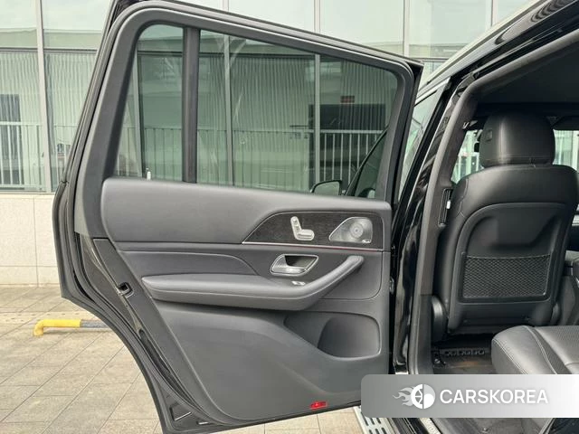 Mercedes-Benz GLS id 4257066 из Китая 19