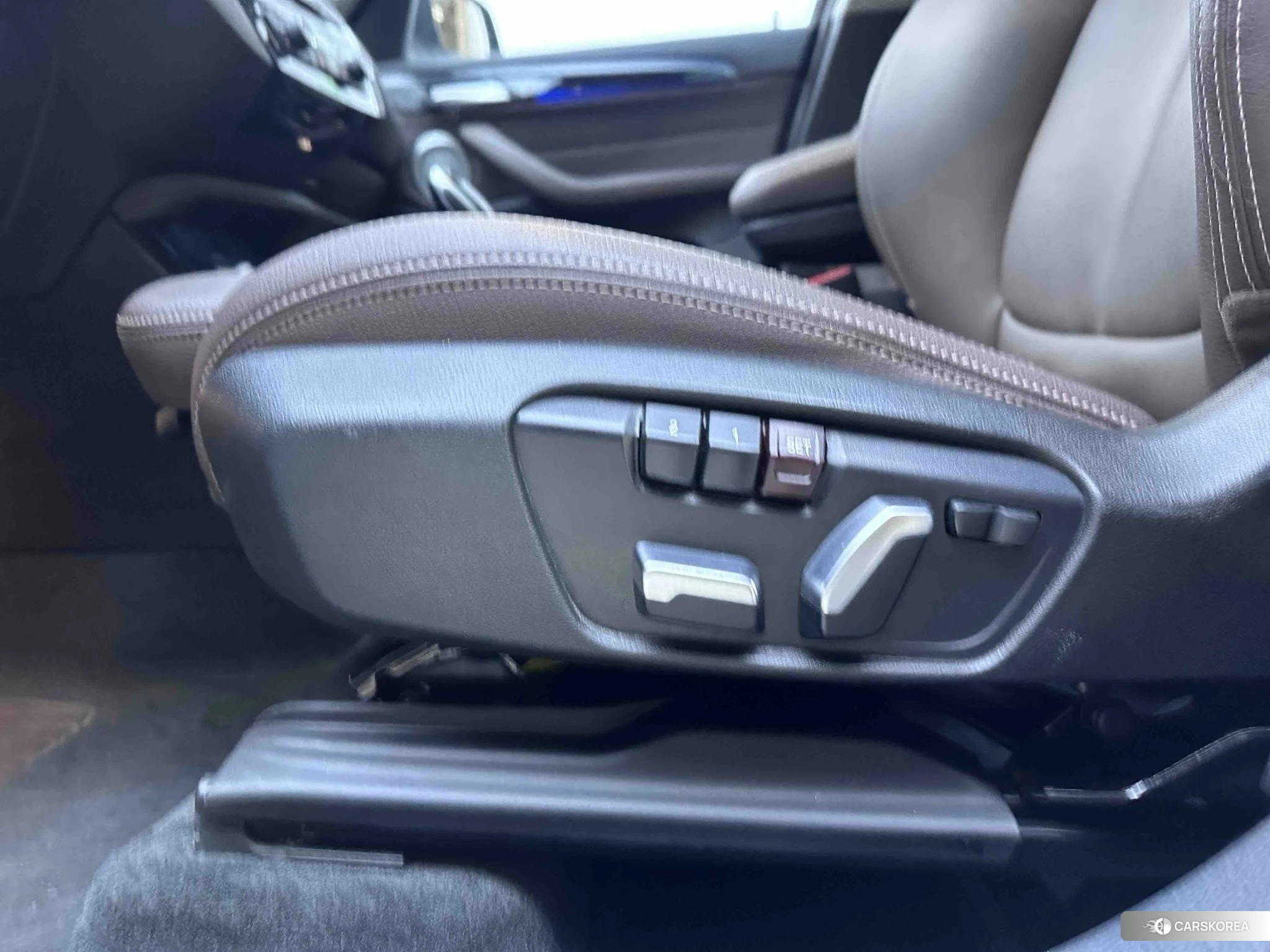 BMW X1 id 4455288 из Китая 17