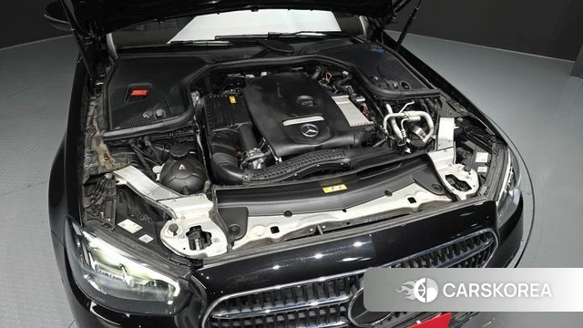 Mercedes-Benz E-Class W213 id 3904544 из Кореи 16