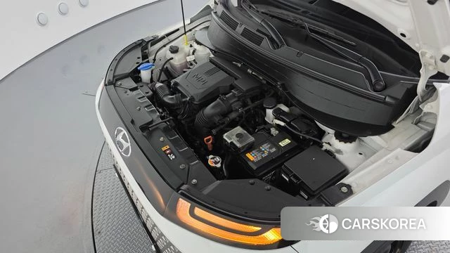 Hyundai Casper id 4506917 из Кореи 25
