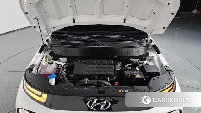 Hyundai Casper id 3057763 из Кореи 16