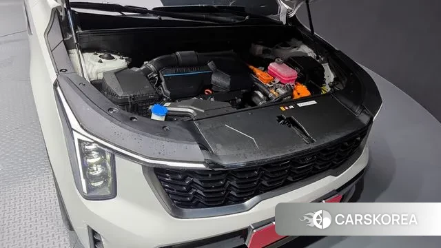 Kia The New Sorento 4th Generation id 3442460 из Кореи 16