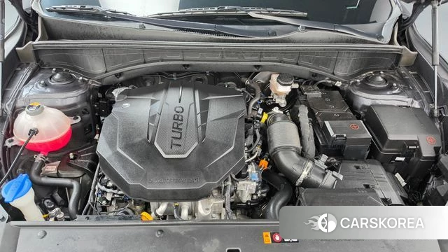 Kia Sorento 4th Generation id 4834964 из Кореи 16
