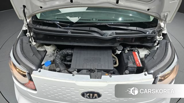 Kia The New Ray id 4542960 из Кореи 26
