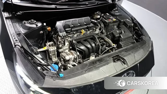 Hyundai Avante (CN7) id 3421511 из Кореи 16