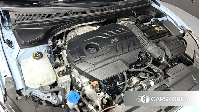 Hyundai Veloster (JS) id 3220174 из Кореи 16