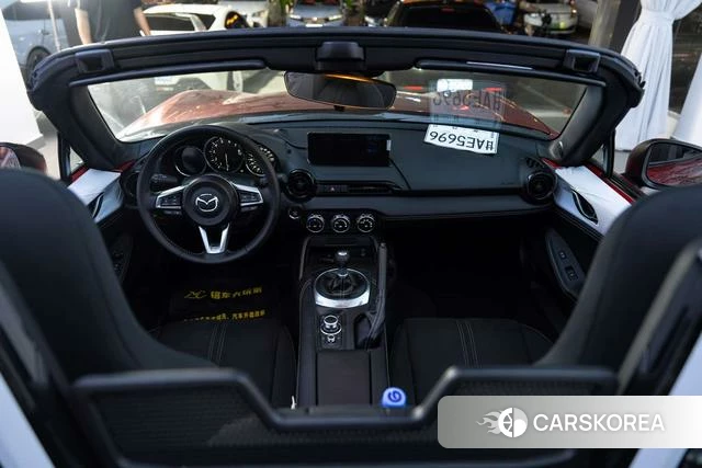 Mazda MX-5 id 4336047 из Китая 10