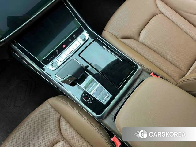 Audi Q7 id 4209888 из Китая 14