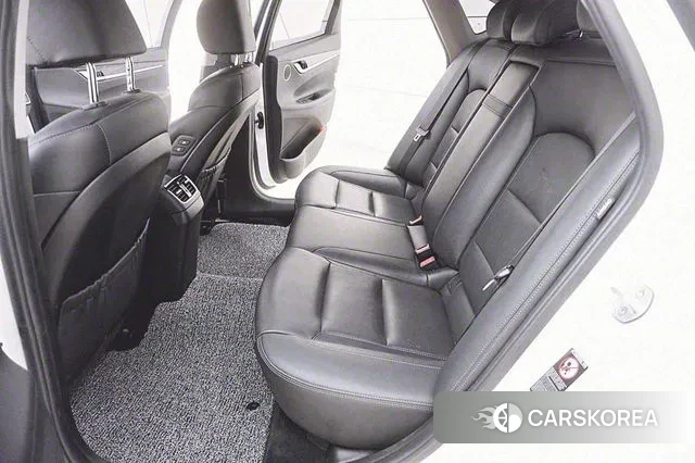 Hyundai Grandeur IG id 2961995 из Кореи 16