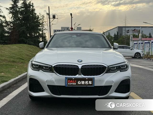 BMW 3 series id 4300084 из Китая 9