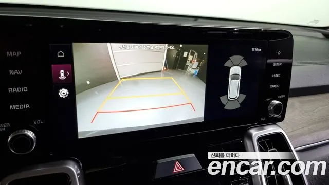 Kia Sorento 4th Generation id 2691322 из Кореи 16