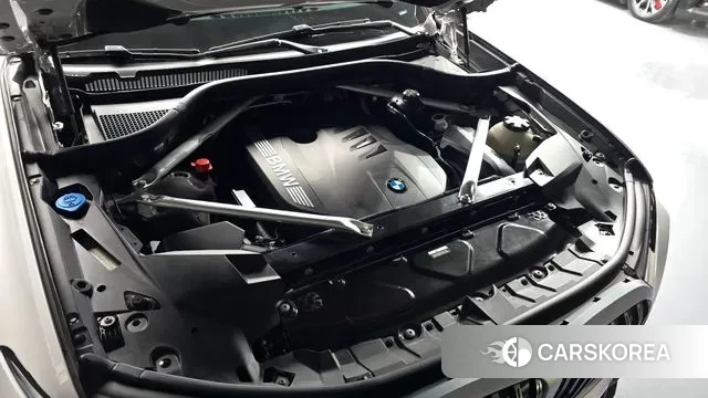 BMW X7 (G07) id 3431589 из Кореи 16