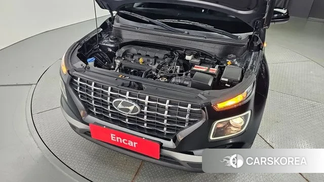 Hyundai Venue id 3187994 из Кореи 16