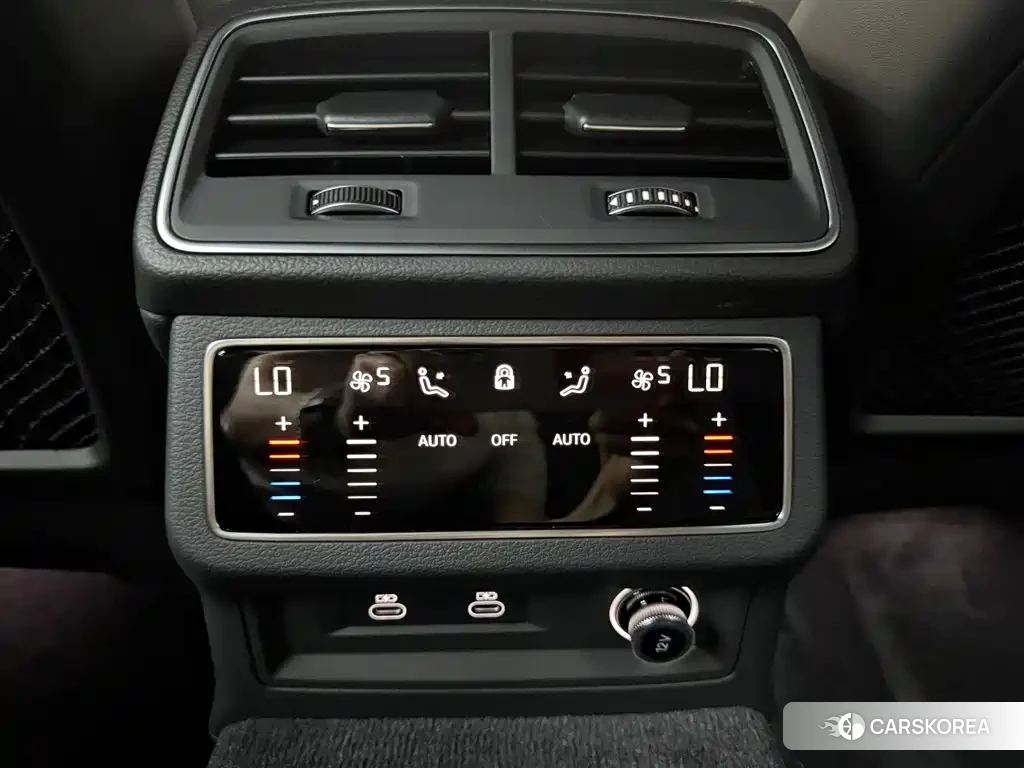 Audi A6L id 4546221 из Китая 16