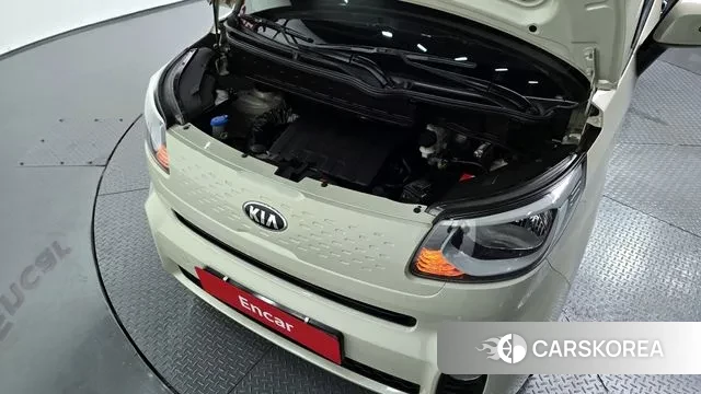 Kia The New Ray id 2932097 из Кореи 16