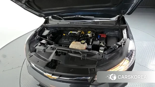 Chevrolet (GM Daewoo) The New Trax id 3773146 из Кореи 16