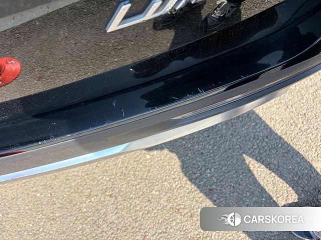 Kia Carnival 4th generation id 3843202 из Кореи 10