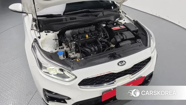 Kia Come New K3 id 3408200 из Кореи 16