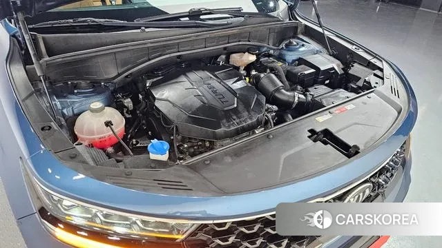 Kia Sorento 4th Generation id 3573192 из Кореи 16