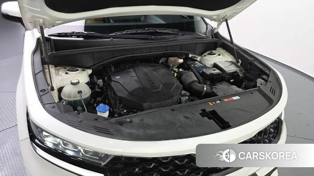 Kia Sorento 4th Generation id 4203172 из Кореи 16