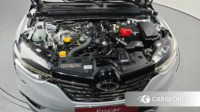 Renault Korea (Samsung) XM3 id 4231390 из Кореи 30