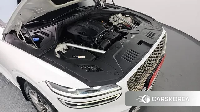 Genesis GV70 id 3540319 из Кореи 16